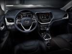 Jeep Cherokee Limited 2013 года